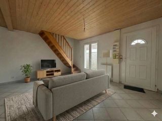  Maison � vendre 5 pi�ces 64 m�