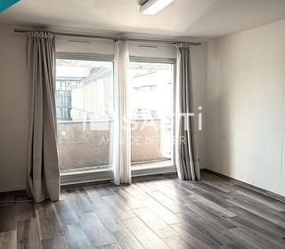  Appartement � vendre 1 pi�ce 30 m�