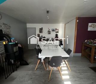  Maison � vendre 5 pi�ces 105 m�