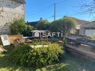  Maison � vendre 3 pi�ces 110 m�