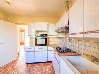  Maison � vendre 4 pi�ces 100 m�