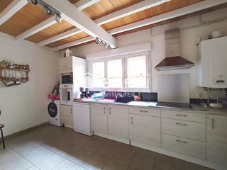  Appartement � vendre 5 pi�ces 121 m�