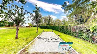  Maison � vendre 12 pi�ces 319 m�