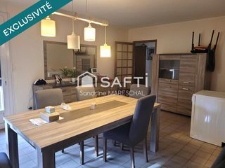  Maison � vendre 5 pi�ces 94 m�