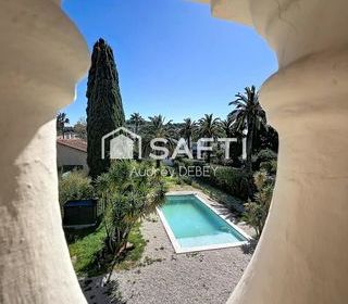  Maison � vendre 6 pi�ces 180 m�