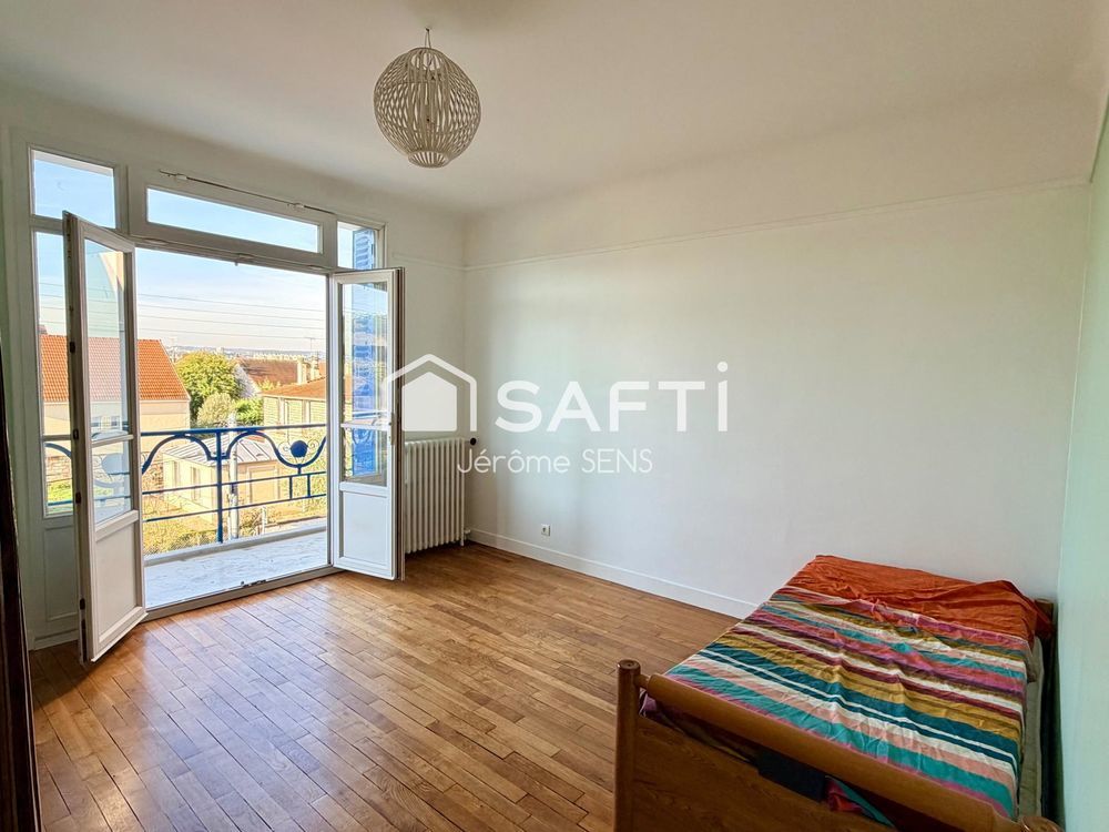 � vendre  Maison Poissy (78300)