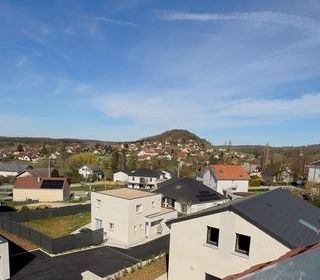  Appartement � vendre 1 pi�ce 80 m�