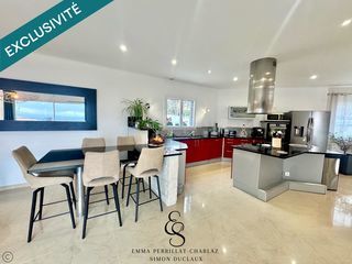  Maison � vendre 5 pi�ces 188 m�