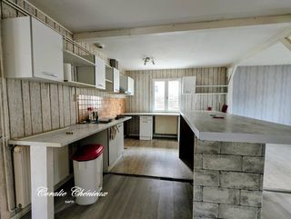  Maison � vendre 5 pi�ces 138 m�