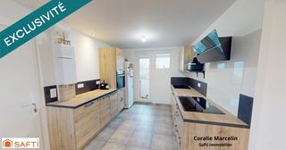  Appartement � vendre 3 pi�ces 65 m�