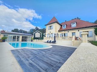  Maison � vendre 6 pi�ces 200 m�