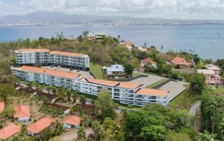  Appartement � vendre 4 pi�ces 99 m�