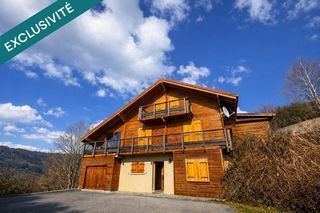  Maison � vendre 13 pi�ces 150 m�