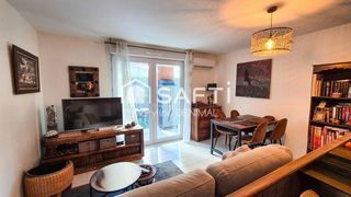  Appartement � vendre 3 pi�ces 48 m�