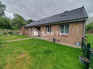  Maison � vendre 11 pi�ces 200 m�