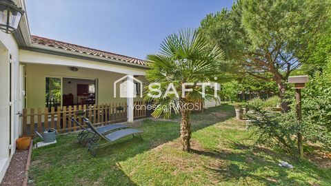   Maison familiale de 158 m�, 4 chambres, 3 salles d'eau et studio ind�pendant Maison - 6 pi�ce(s) - 158 m�