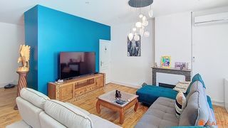  Maison � vendre 4 pi�ces 110 m�