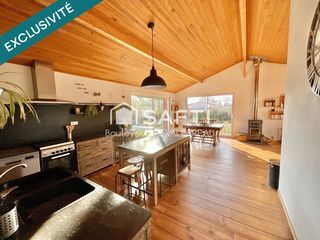  Maison � vendre 5 pi�ces 113 m�