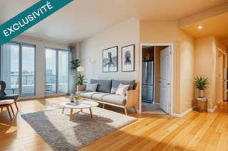  Appartement � vendre 4 pi�ces 84 m�