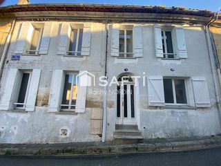  Maison � vendre 7 pi�ces 225 m�