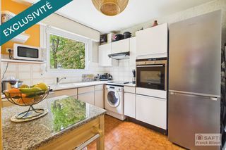  Appartement � vendre 4 pi�ces 82 m�