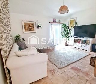  Maison � vendre 4 pi�ces 80 m�