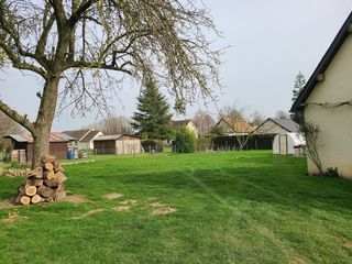  Maison � vendre 6 pi�ces 145 m�