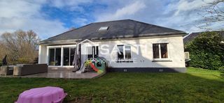  Maison � vendre 6 pi�ces 120 m�