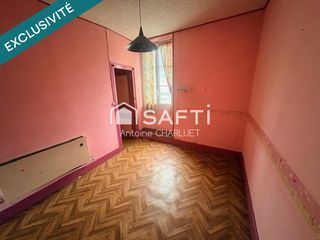  Maison � vendre 4 pi�ces 97 m�