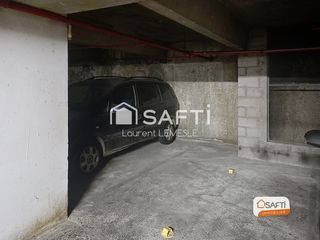  Parking / Garage � vendre 15 m�