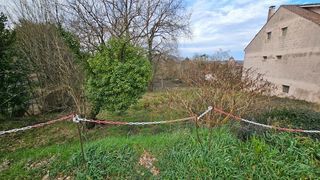  Terrain � vendre 1189 m�