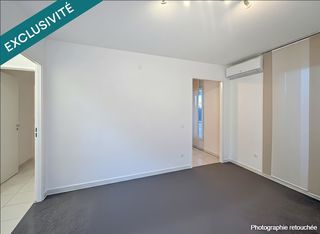  Appartement � vendre 3 pi�ces 65 m�