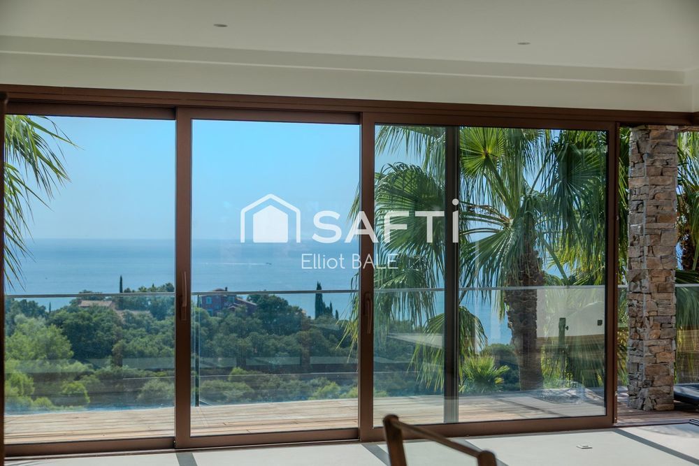 � vendre  Maison Sainte-Maxime (83120)