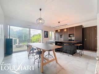  Maison � vendre 7 pi�ces 178 m�