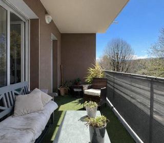  Appartement � vendre 2 pi�ces 42 m�