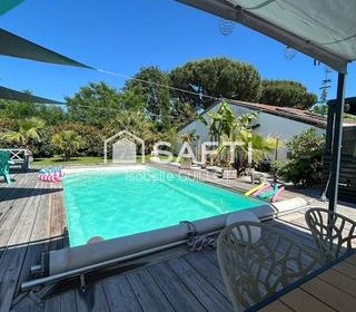  Maison � vendre 4 pi�ces 117 m�