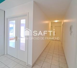  Appartement � vendre 5 pi�ces 95 m�