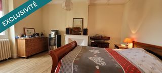  Maison � vendre 5 pi�ces 133 m�