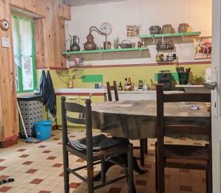  Maison � vendre 8 pi�ces 182 m�