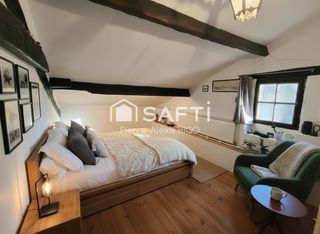  Maison � vendre 6 pi�ces 185 m�