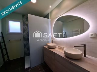  Maison � vendre 5 pi�ces 126 m�