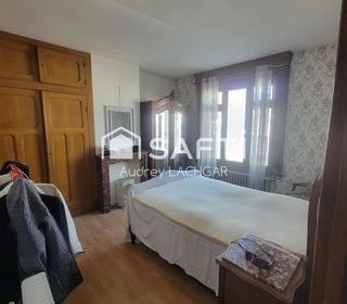  Maison � vendre 4 pi�ces 120 m�