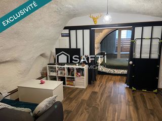  Appartement � vendre 2 pi�ces 53 m�