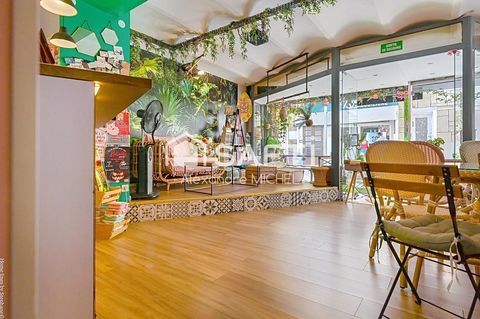 COFFEE SHOP IDEALEMENT PLACE A PROXIMITE DE LA PLAGE 85000 83270 Saint-cyr-sur-mer