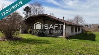  Maison � vendre 4 pi�ces 140 m�