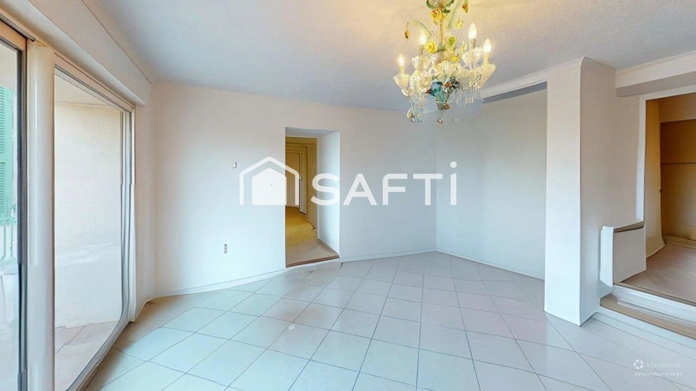 � vendre  Appartement Sainte-Maxime (83120)