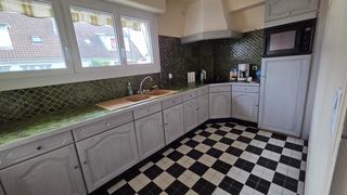  Maison � vendre 6 pi�ces 110 m�