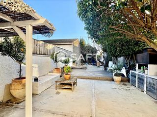  Maison � vendre 6 pi�ces 175 m�