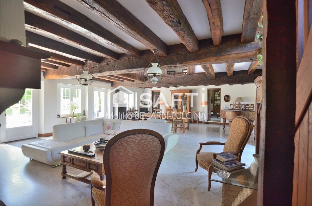 � vendre  Maison Les Sables-d'Olonne (85180)