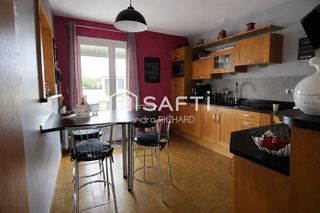  Maison � vendre 5 pi�ces 140 m�